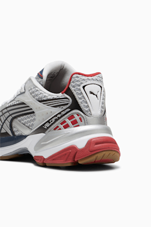 Puma vectana running men pink 2025