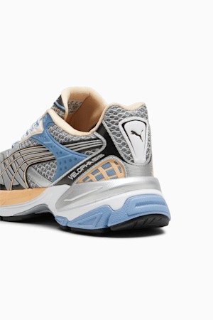 Puma vectana running birch top