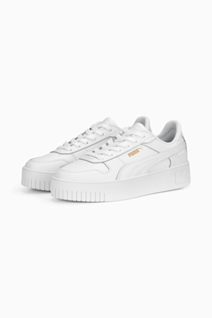 Puma trainers sale women on sale