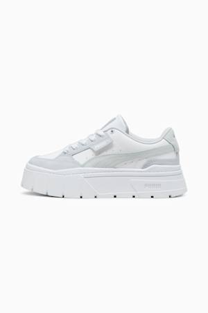 Puma platform sneakers kruidvat sales