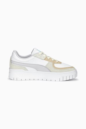 Sneakers Cali Dream Brighter Days Femme, PUMA White-Granola-Spring Lavender, extralarge