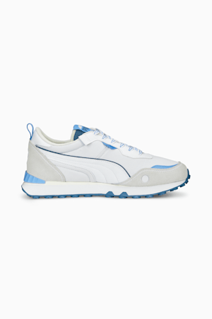 Sneakers Rider FV Vacation, PUMA White-Deep Dive, extralarge