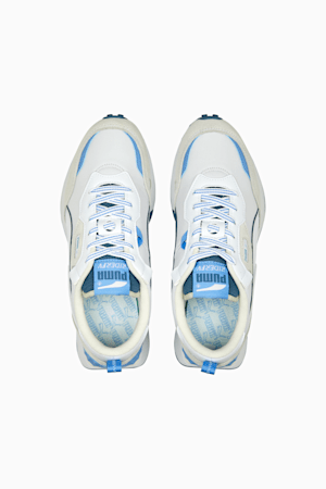 Sneakers Rider FV Vacation, PUMA White-Deep Dive, extralarge