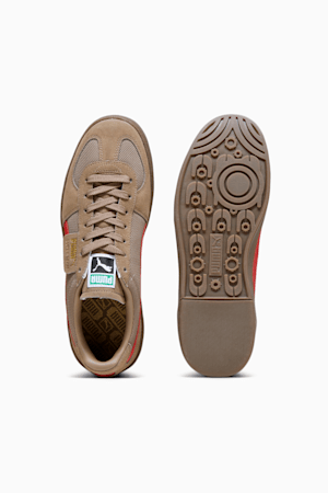 Puma suede taupe hotsell