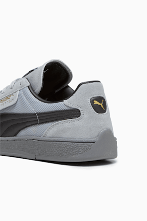 Super Team OG Sneakers, Cool Mid Gray-PUMA Black, extralarge-GBR