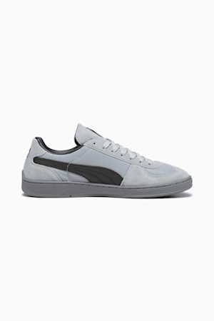 Super Team OG Sneakers, Cool Mid Gray-PUMA Black, extralarge-GBR