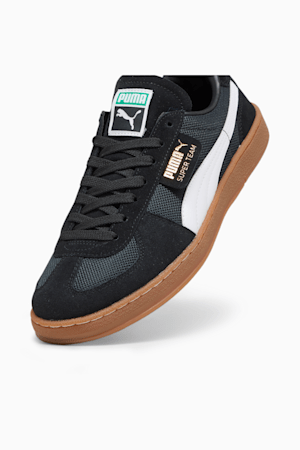 Super Team OG Sneakers, PUMA Black, extralarge-GBR