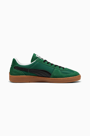 Mens PUMA Suede Classic XXI Athletic Shoe - Vine Green