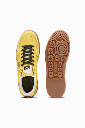 Super Team OG Sneakers, Yellow Sizzle-PUMA Black, extralarge-GBR