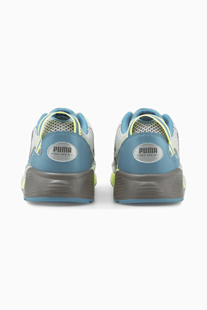 PUMA x PERKS AND MINI Prevail Sneakers, Deep Dive-Lime Squeeze, extralarge-GBR