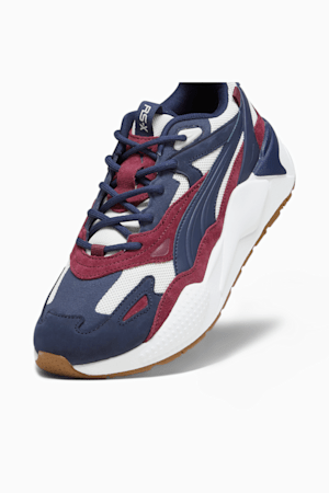 Puma rsx bleu blanc rouge new arrivals