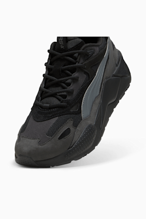 Rs x puma femme noir hot sale