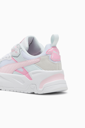 Trinity Shoes Youth, PUMA White-Whisp Of Pink-Dewdrop, extralarge-GBR