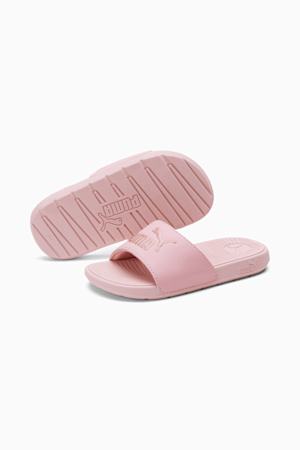 Kids puma flip flops online