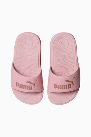 Boys puma store flip flops