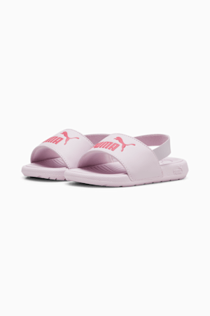 Puma store baby sandals