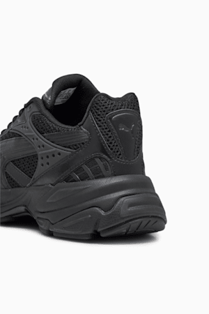 Velophasis Technisch Sneakers, PUMA Black-Strong Gray, extralarge-GBR