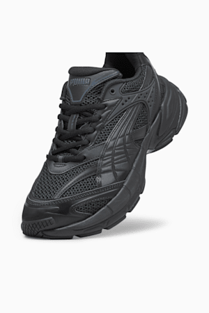 Velophasis Technisch Sneakers, PUMA Black-Strong Gray, extralarge-GBR