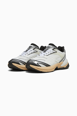 Velophasis Technisch Sneakers, Sedate Gray-Cashew, extralarge-GBR