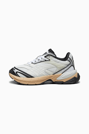 Velophasis Technisch Sneakers, Sedate Gray-Cashew, extralarge-GBR