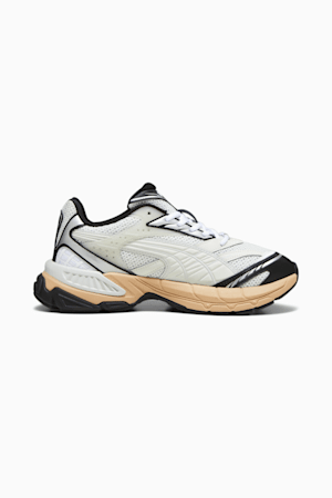 Velophasis Technisch Sneakers, Sedate Gray-Cashew, extralarge-GBR