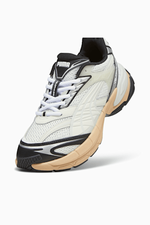 Velophasis Technisch Sneakers, Sedate Gray-Cashew, extralarge-GBR