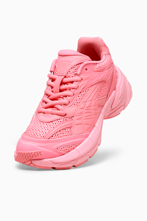 Velophasis Technisch Sneakers, Strawberry Burst-PUMA Red, extralarge-GBR