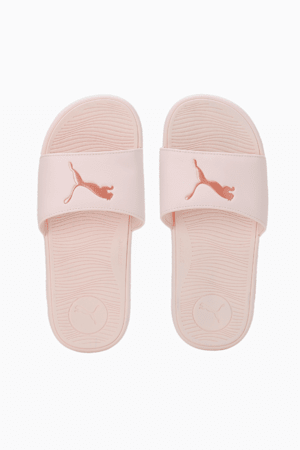 Cool Cat 2.0 Sport Slides Women, Cloud Pink-Rose Gold, extralarge-GBR