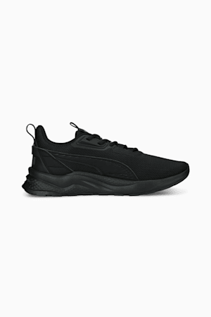 Anzarun 2.0 Formstrip Sneakers, PUMA Black-PUMA Black-Shadow Gray, extralarge-GBR