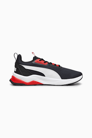 Anzarun 2.0 Formstrip Sneakers, PUMA Black-PUMA White-For All Time Red, extralarge-GBR