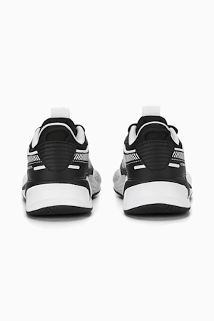 RS-X Sneakers Kids, PUMA Black-PUMA White, extralarge-GBR