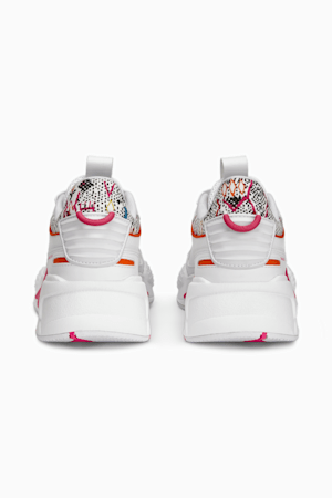 RS-X Artisan Women's Sneakers, PUMA White-Ravish, extralarge