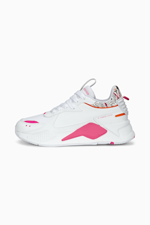 RS-X Artisan Women's Sneakers, PUMA White-Ravish, extralarge