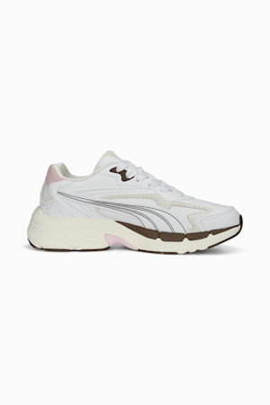 Teveris NITRO™ Preppy Women's Sneakers, PUMA White-Pearl Pink, extralarge