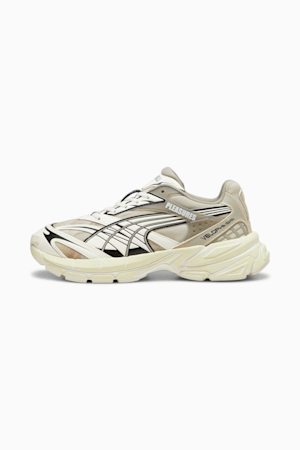 PUMA x PLEASURES Velophasis Overdye Sneakers, Birch Tree-Anise Flower, extralarge-GBR