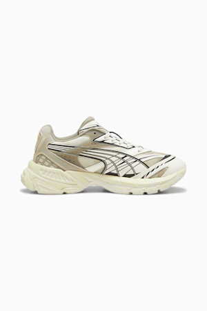 PUMA x PLEASURES Velophasis Overdye Sneakers, Birch Tree-Anise Flower, extralarge-GBR