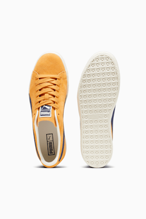 Clyde OG Sneakers, Clementine-PUMA Navy, extralarge-GBR