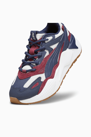 Kids puma best sale rsx