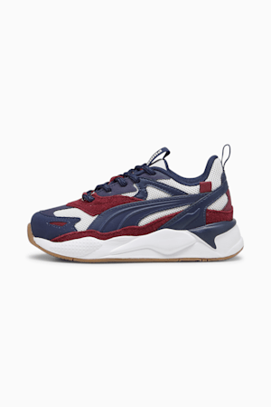 Shoes clearance puma kids