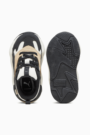 RS-X Efekt PRM Alternative Closure Sneakers Babies, Frosted Ivory-PUMA Black, extralarge-GBR