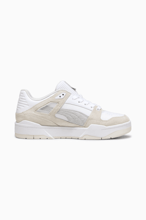 Slipstream Heritage Sneakers, PUMA White-Frosted Ivory, extralarge-GBR