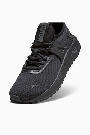 Pacer 23 Sneakers, PUMA Black-Shadow Gray, extralarge-GBR