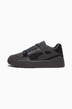Slipstream Xtreme Sneakers, PUMA Black-Flat Dark Gray-Strong Gray, extralarge-GBR