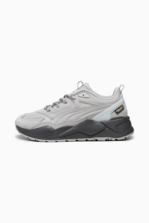 RS-X Efekt Cordura® Sneakers, Concrete Gray-PUMA Black, extralarge-GBR