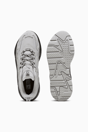 RS-X Efekt Cordura® Sneakers, Concrete Gray-PUMA Black, extralarge-GBR