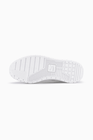 Cali Dream Leather Sneakers Women, PUMA White, extralarge