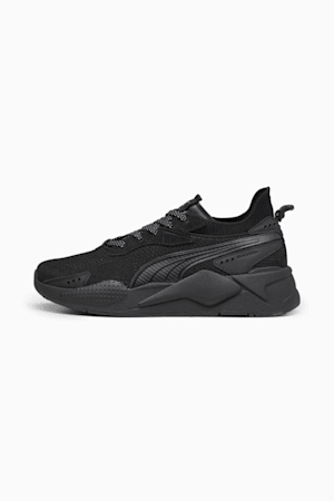 RS-XK Sneakers, PUMA Black-PUMA Black, extralarge