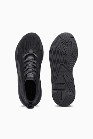 RS-XK Sneakers, PUMA Black-PUMA Black, extralarge