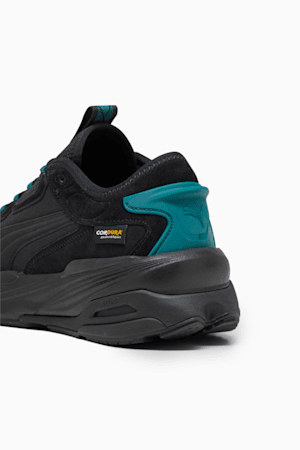Black cheap friday puma