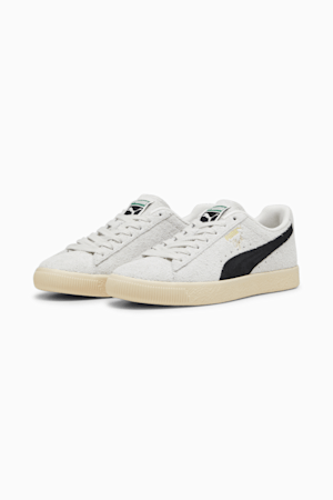 Puma clyde basketball shoes clearance
